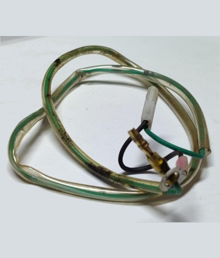 Kawasaki FX801V 26031-7034 Harness (Used)